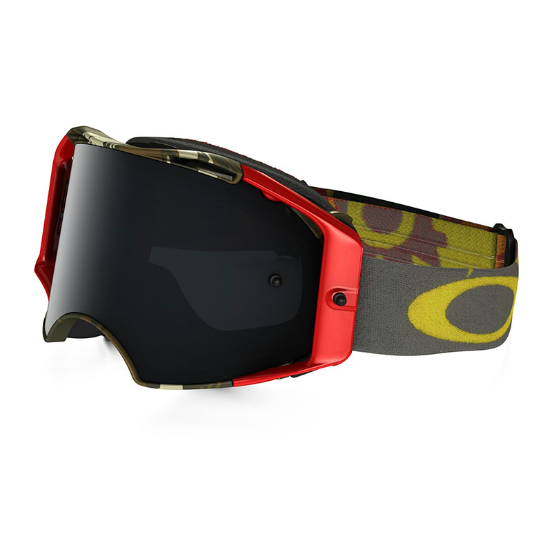 oakley airbrake flight series oakley airbrake flight series