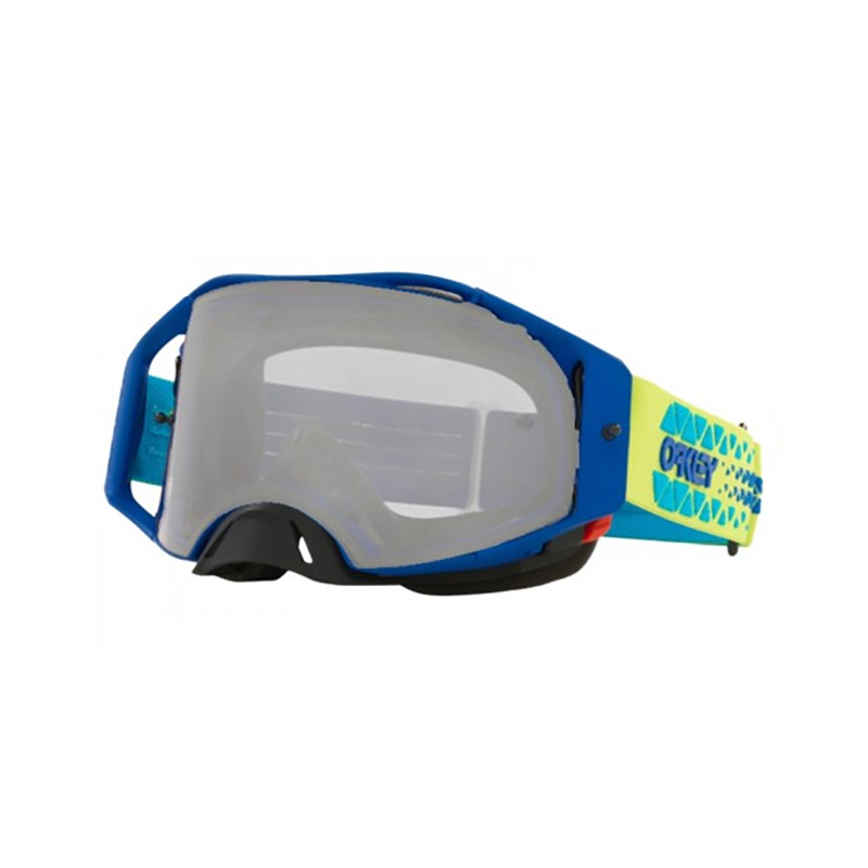 Oakley Airbrake MX Thread Retina