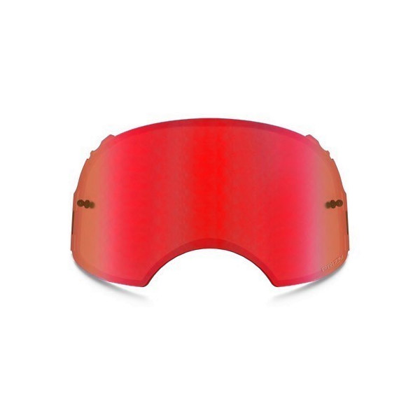 Lente Oakley Plutonite Airbrake Prizm™ Torch