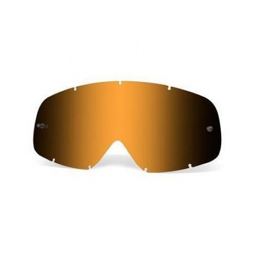 Lente Oakley O2 MX specchiata