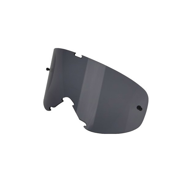 Lente Oakley O Frame 2.0 PRO MX grigio scuro