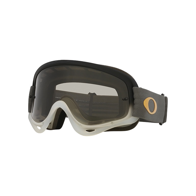 Masque Oakley O Frame MX Team gris