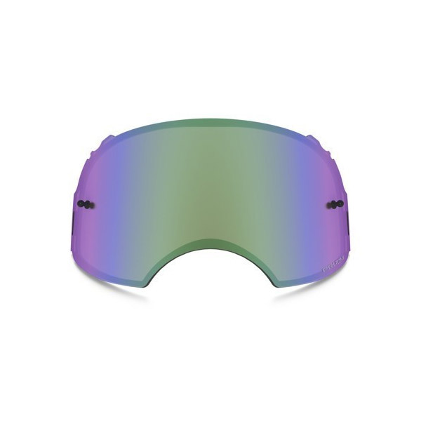 Lente Oakley Plutonite Airbrake Prizm™ Jade