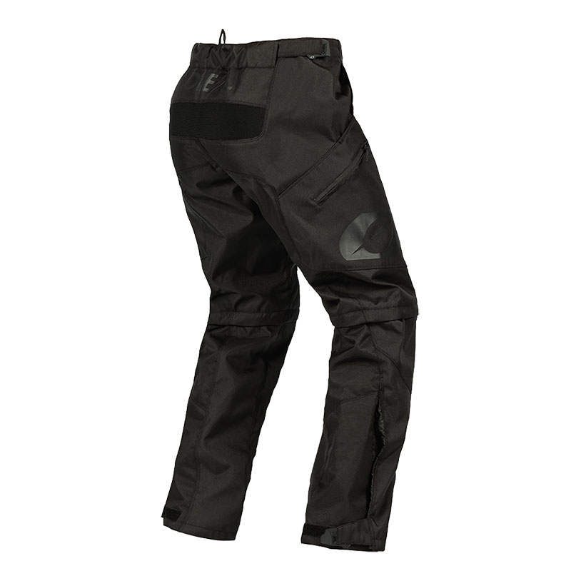 Black, Size 36 ONeal Apocalypse Pants 