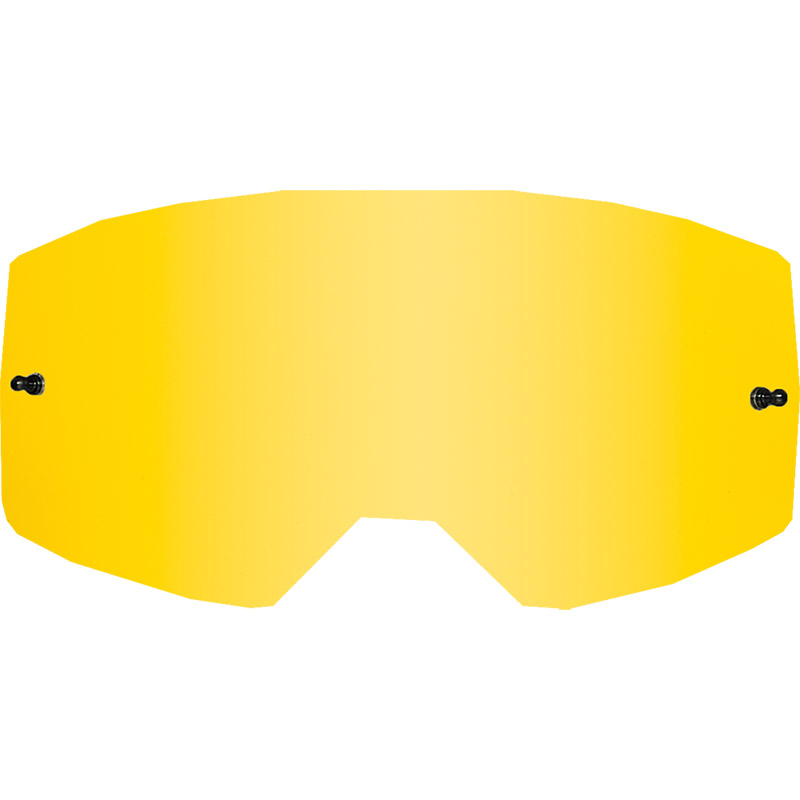 Lente O Neal B-33/B-22 giallo