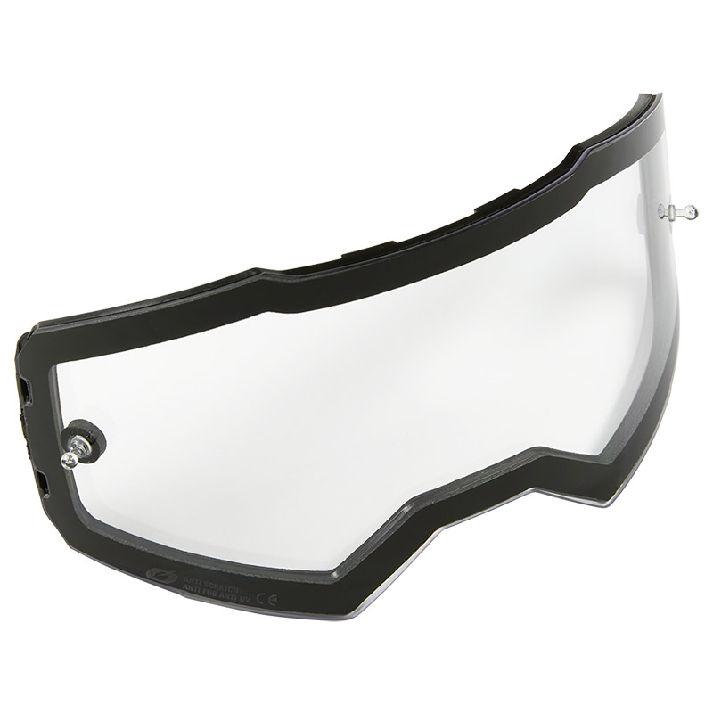 Lente O Neal B-55 trasparente