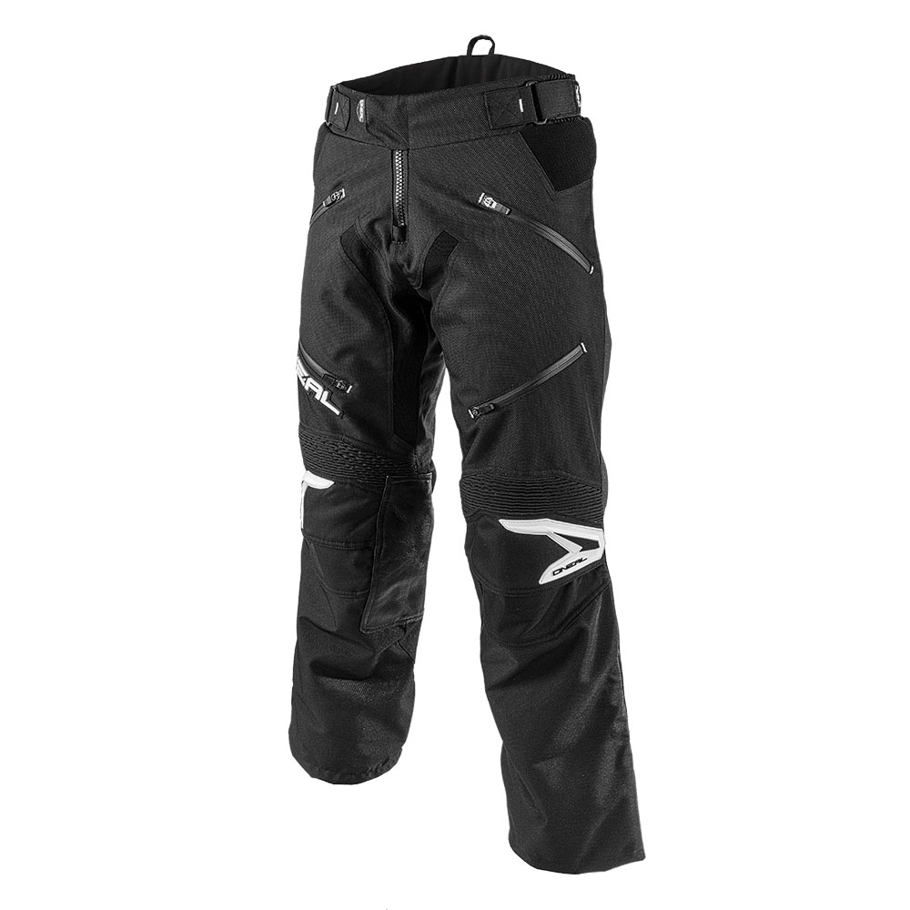 O'Neal Pantaloni Enduro Baja nero