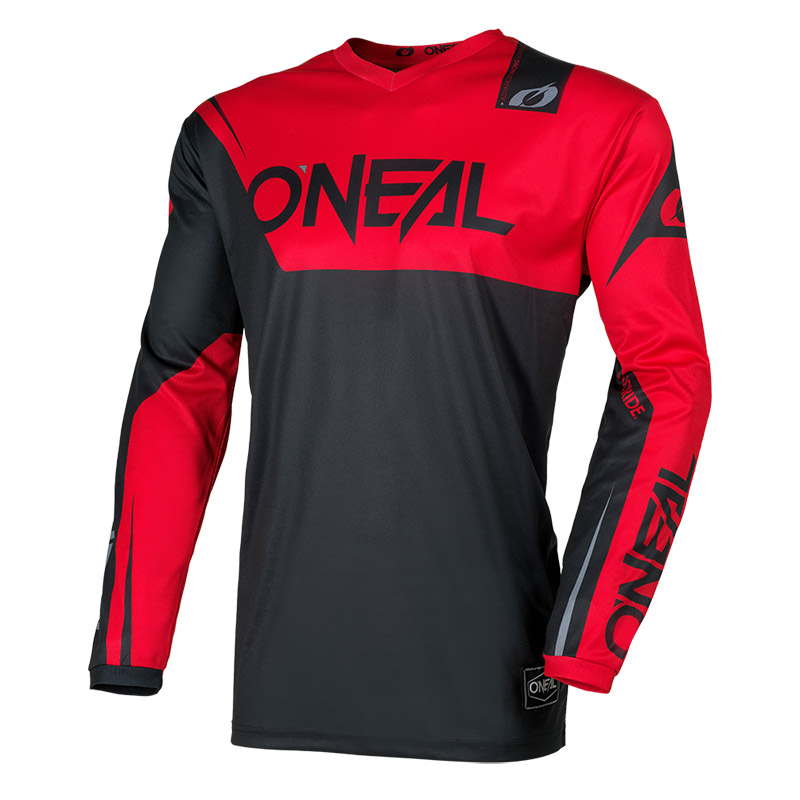 O Neal Element Racewear V.26 Trikot rot