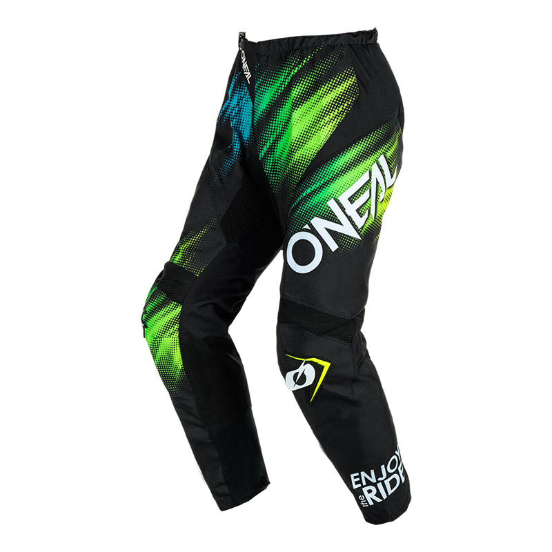 O Neal Element Voltage V.24 Pants Green
