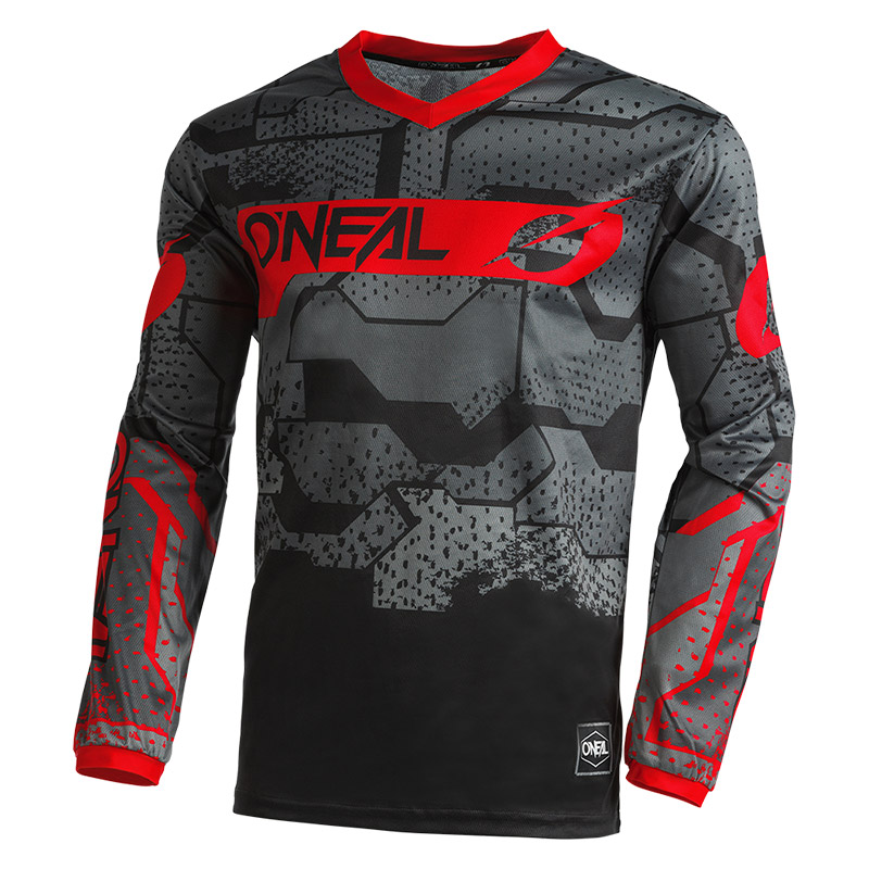 O'Neal Youth Element Wild Jersey - Cycle Gear