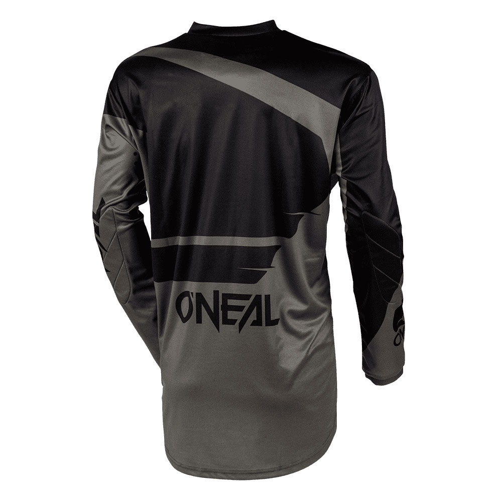 ONeal E010-122 Element Youth Boys Pants Black//Gray, 5//6