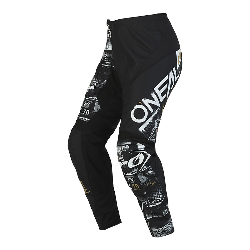 Pantalon O Neal Mayhem Youth Attack V.23 noir