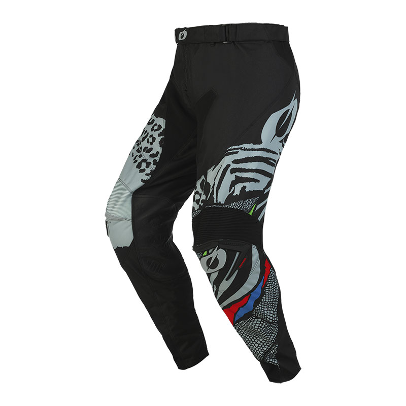 Pantaloni O Neal Mayhem Youth Wild V.23 grigio