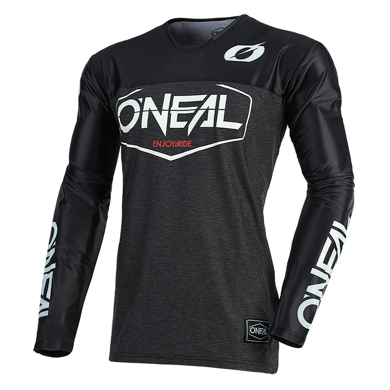 Maglia O Neal Mayhem Hexx nero