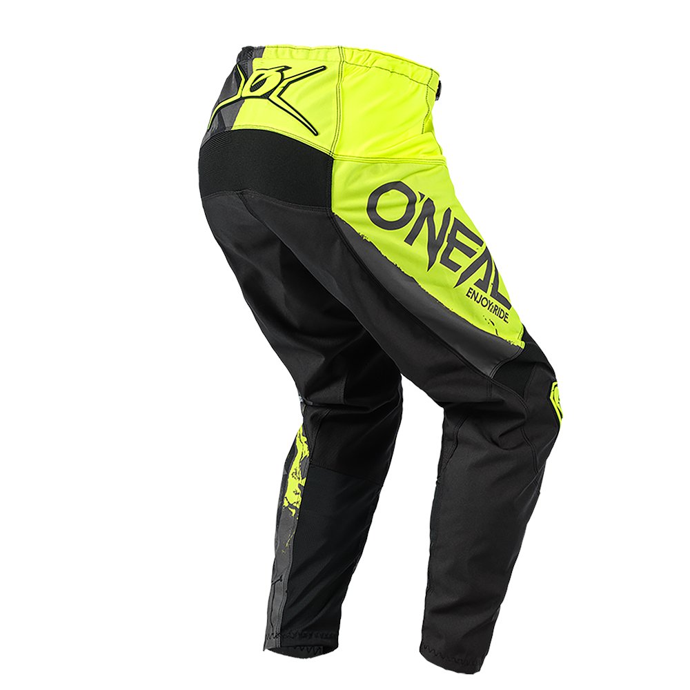 O'Neal Element Attack MX Moto Cross Trousers Pant Enduro Mountain Bike Downhill Dirt 