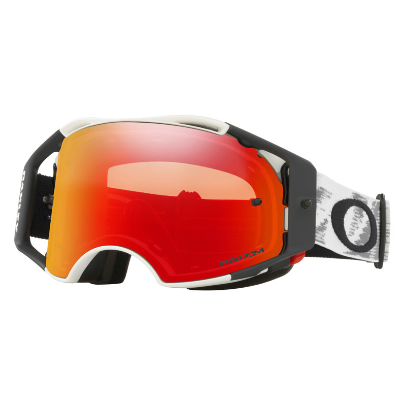 oakley airbrake mx lenti oakley airbrake mx lenti