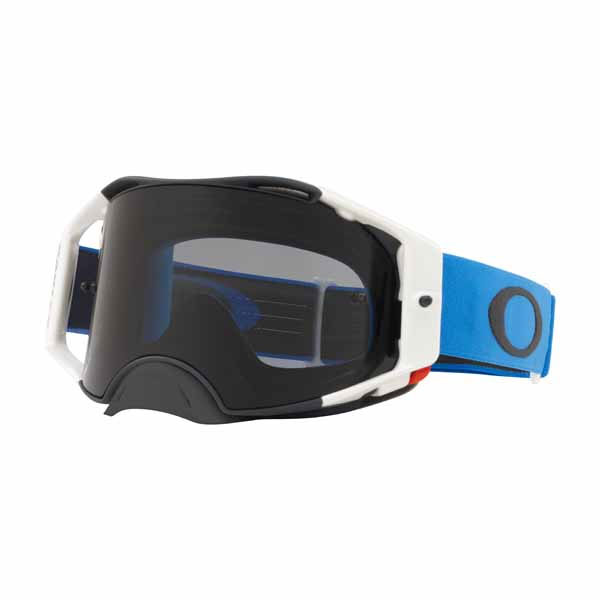 Oakley Airbrake Mx >> Oakley Airbrake Mx Blue Gunmetal Lens Dark Grey Oo7046 73 Offroad Oakley Airbrake Mx >> Oakley Airbrake Mx Blue Gunmetal Lens Dark Grey Oo7046 73 Offroad