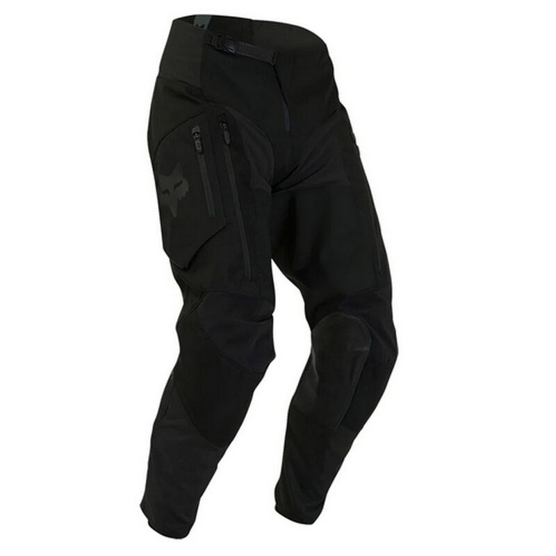 Pantaloni Fox Ranger nero