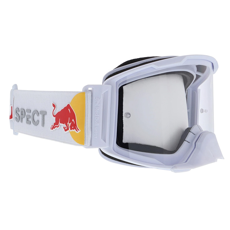 Lunettes cross CHARGER GOGGLE LS2 - , Masque cross