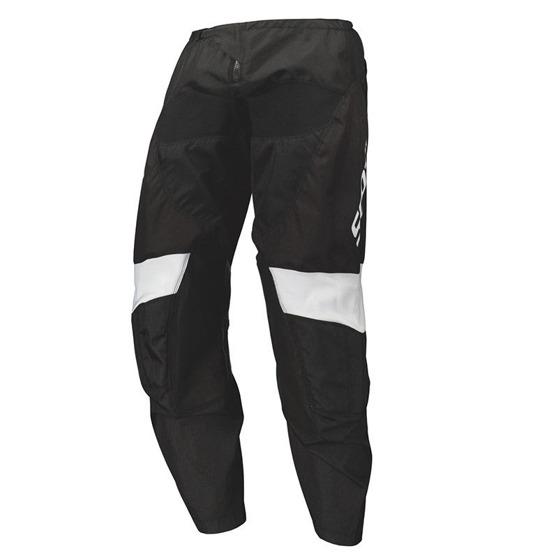 Pantaloni Scott 350 Swap Evo nero