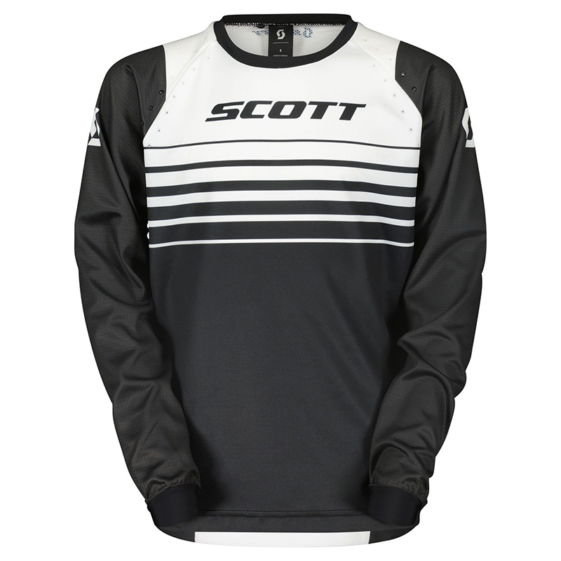 Equipacion best sale scott 2020