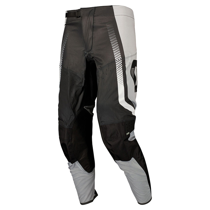 Pantaloni Scott Podium Pro nero grigio