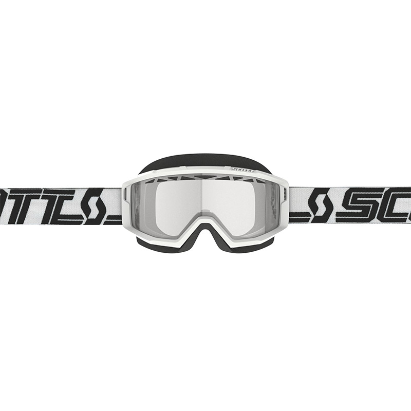 Scott Primal Enduro Goggle White Black SC2785991035043 Offroad