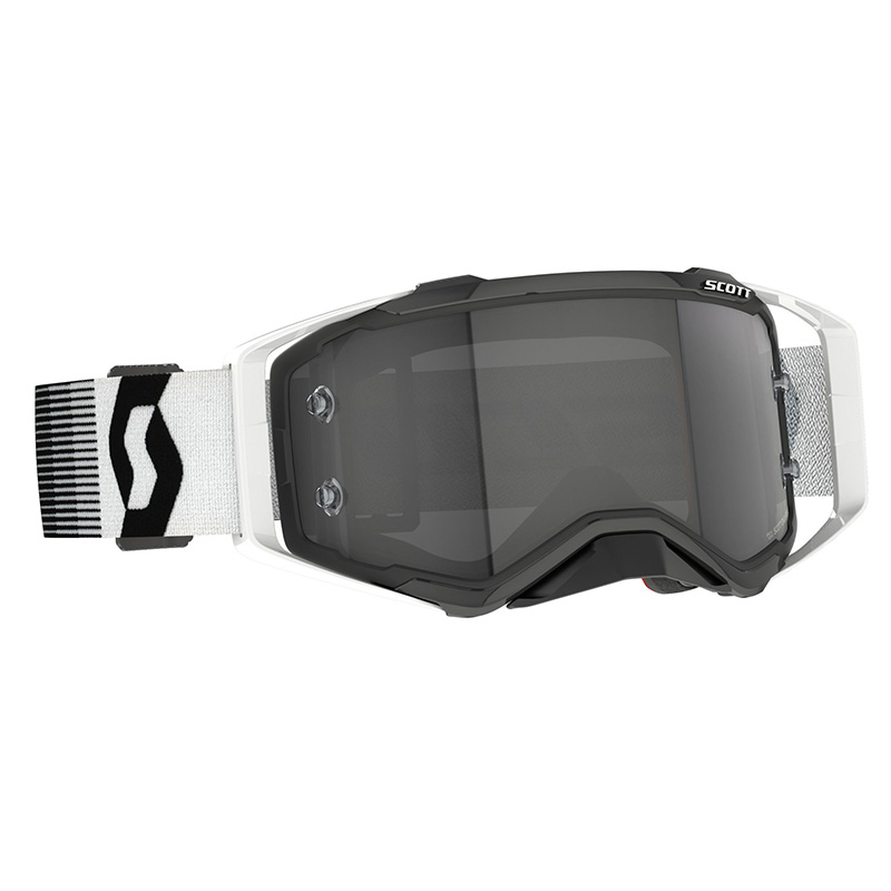 Gafas hot sale scott enduro