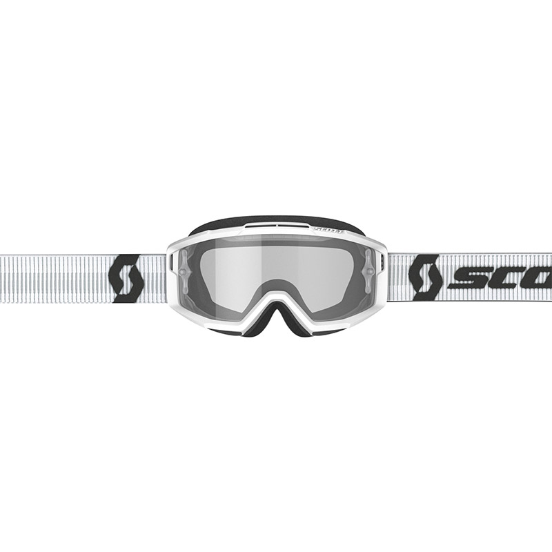 Primera Impresión: Gafas SCOTT Split OTG antivaho