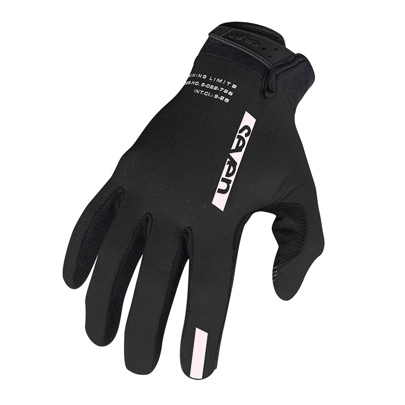 Guantes Seven MX Annex ULT Edge 26.1 negro blanco
