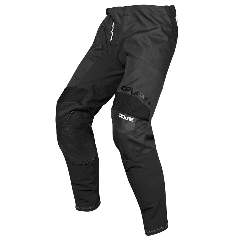 Pantaloni Seven Endure Avid nero