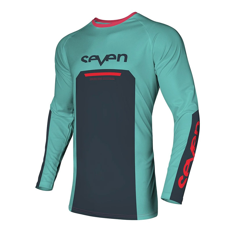 Maglia Seven Vox Phaser Aruba