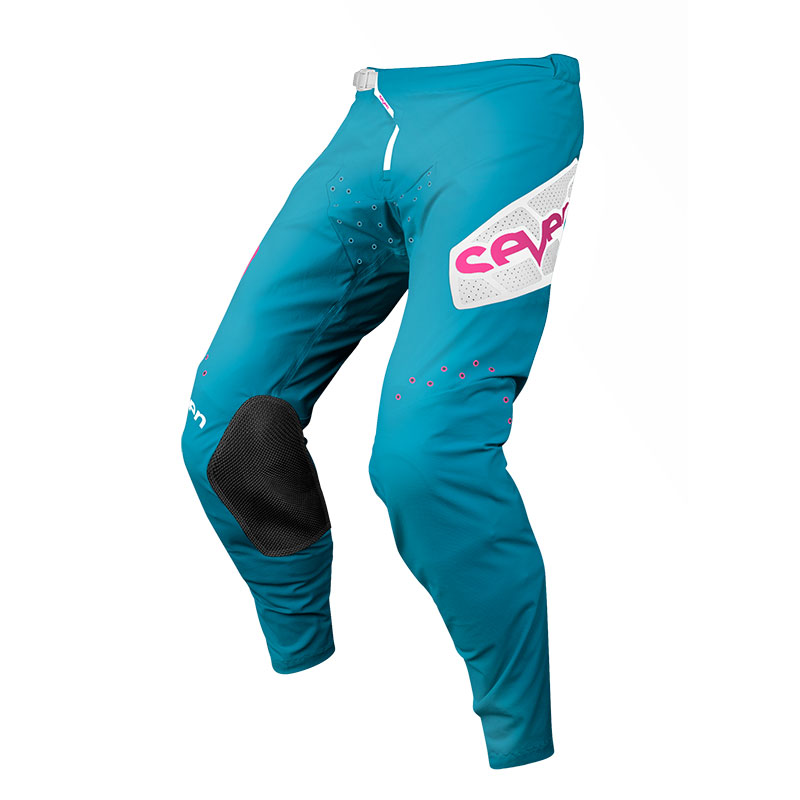 Pantaloni Seven MX Zero League vice