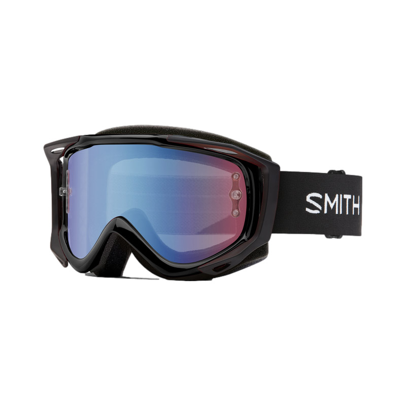 Maschera Smith Fuel V.2 SW-X M nero