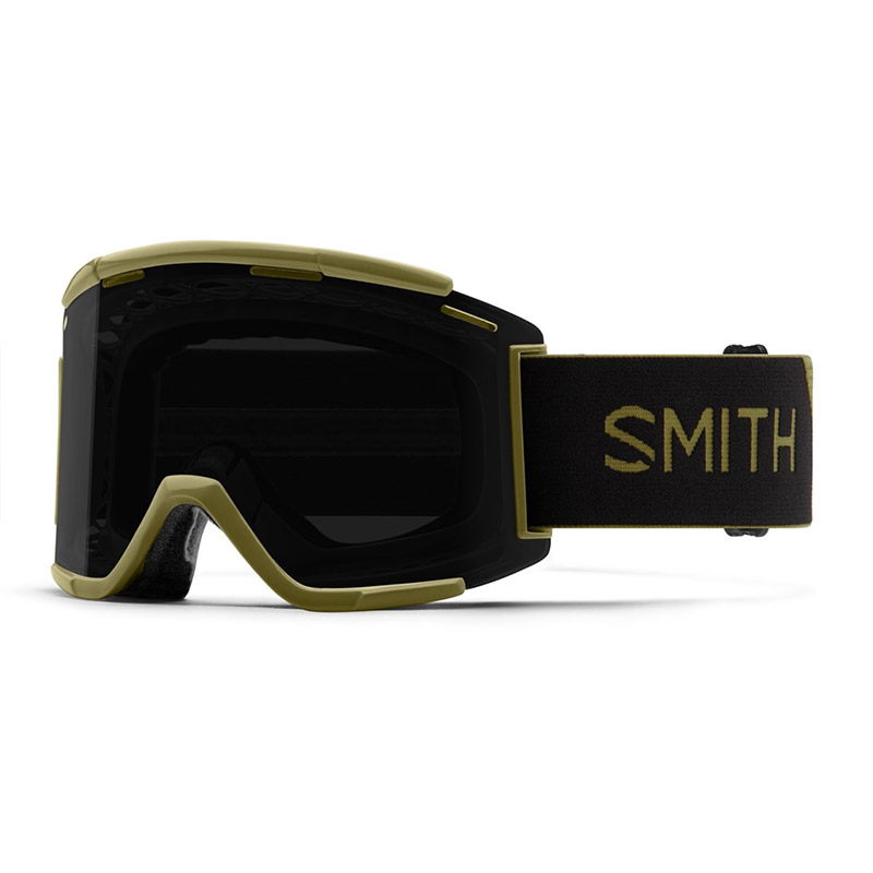 Gafas Smith Squad MTB XL Mystic SM-M00842.4Y-023G Ropa Offroad | MotoStorm