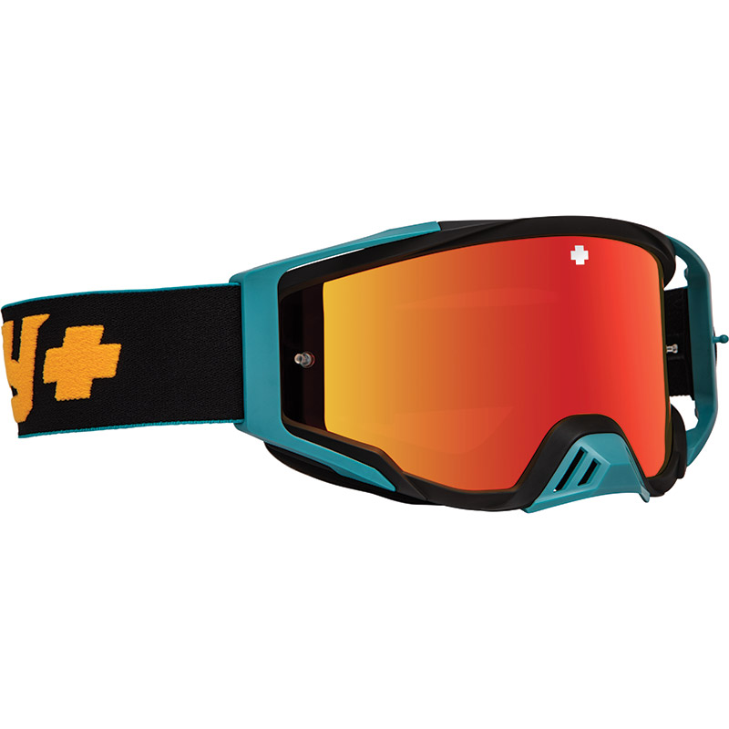 Abstracción Final Corrupto Gafas Spy Foundation Plus camuflaje naranja SPY-323506134856 Ropa Offroad |  MotoStorm