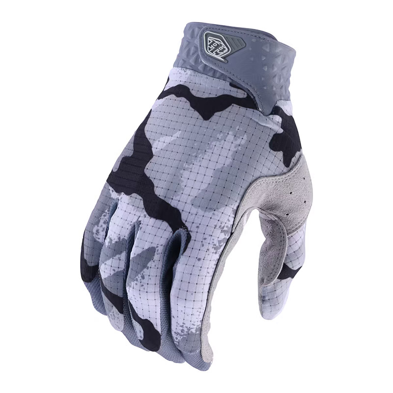 Troy Lee Designs Air 23 グローブ カモ ブラック