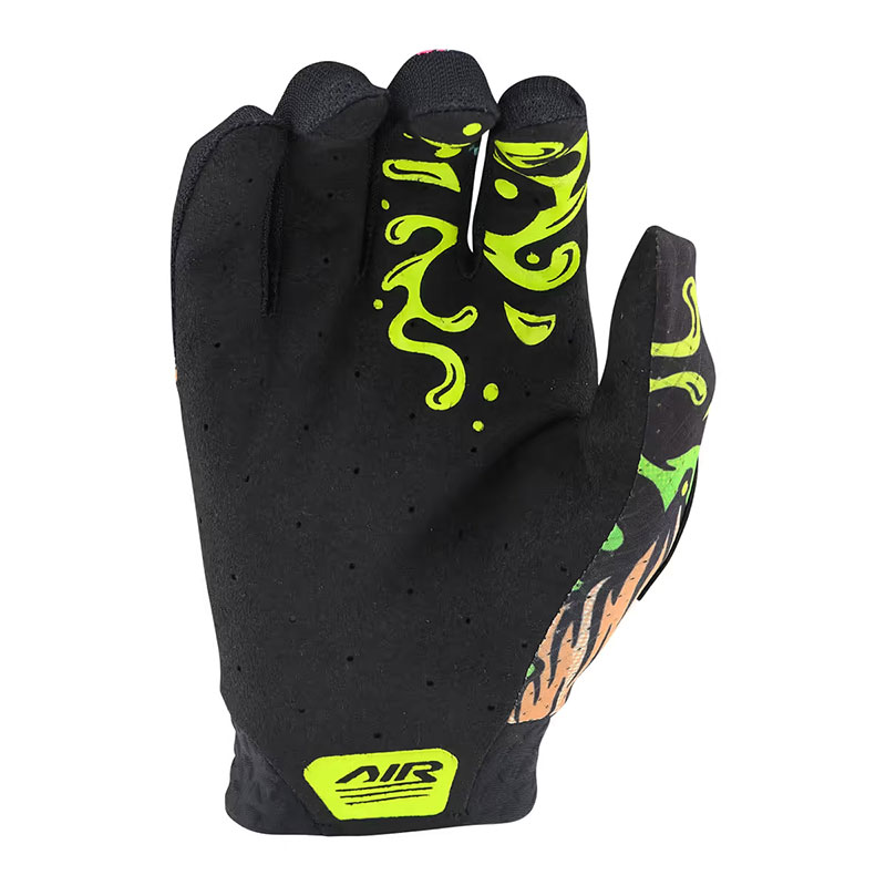 AIR GLOVE エアーグローブ MTBグローブ Troy Lee Designs トロイリー