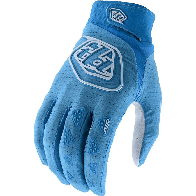 Troy Lee Designs Air Elemental Navy Gloves size Medium Troy Lee Designs Air Elemental Navy Gloves size Medium