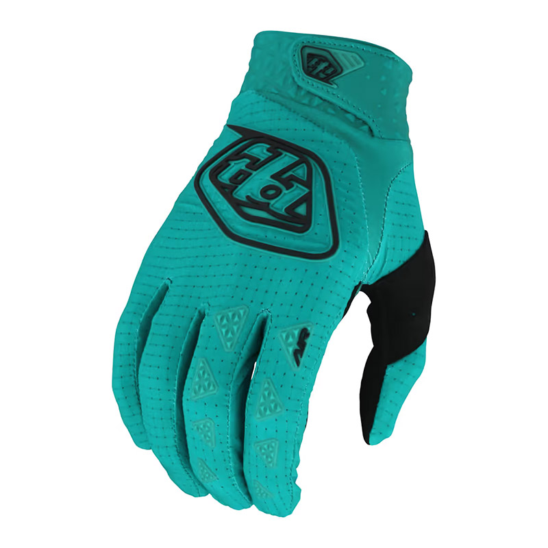 Troy Lee Designs Air Jugendhandschuhe turquoise