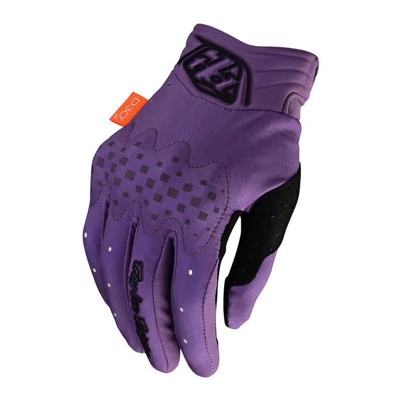 tld bike gloves