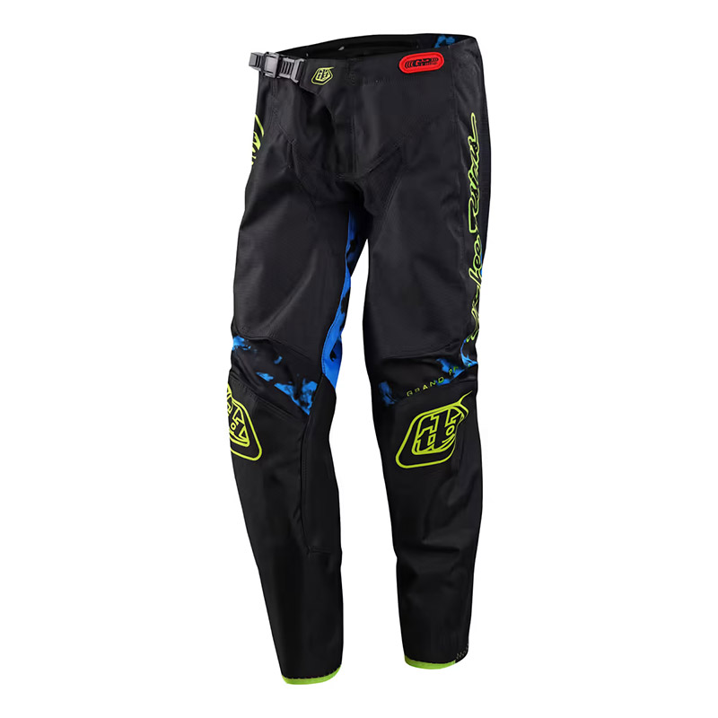 Pantaloni Bimbo Troy Lee Designs Gp Astro nero