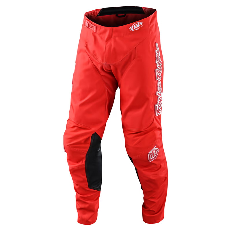 Pantaloni Troy Lee Designs Gp Mono arancio