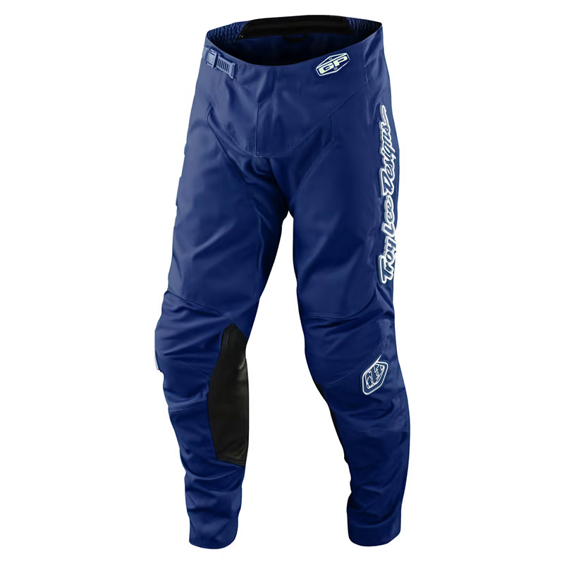 Pantaloni Troy Lee Designs Gp Mono blu