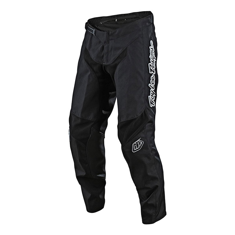 Pantaloni Troy Lee Designs Gp Mono nero