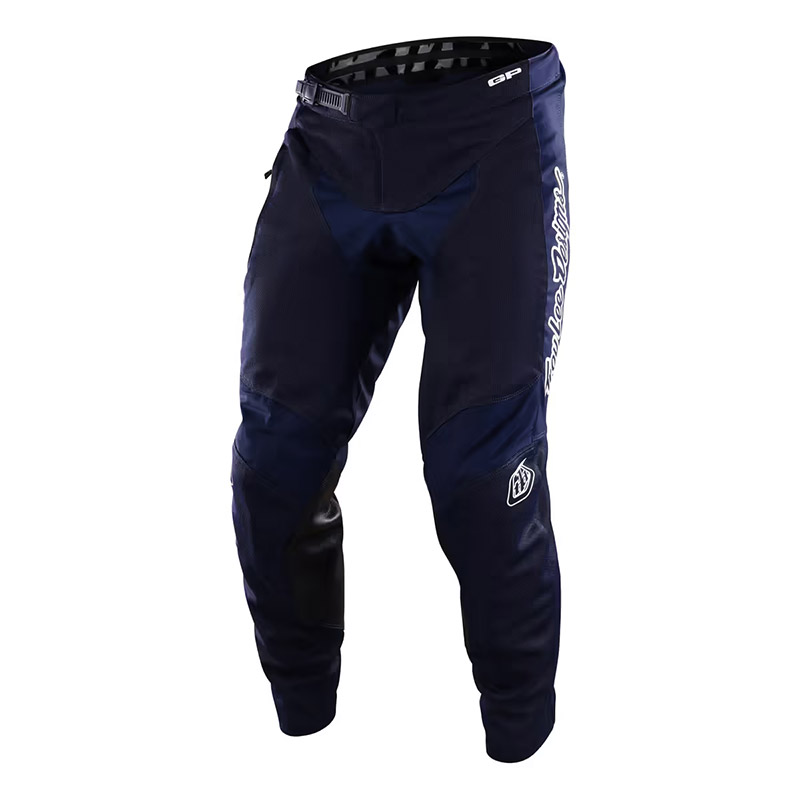 Pantaloni Troy Lee Designs GP Pro Air Mono blu