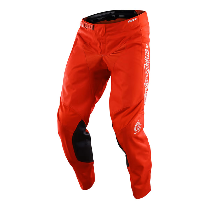 Troy Lee Designs Gp Pro Mono 23 Pants Orange