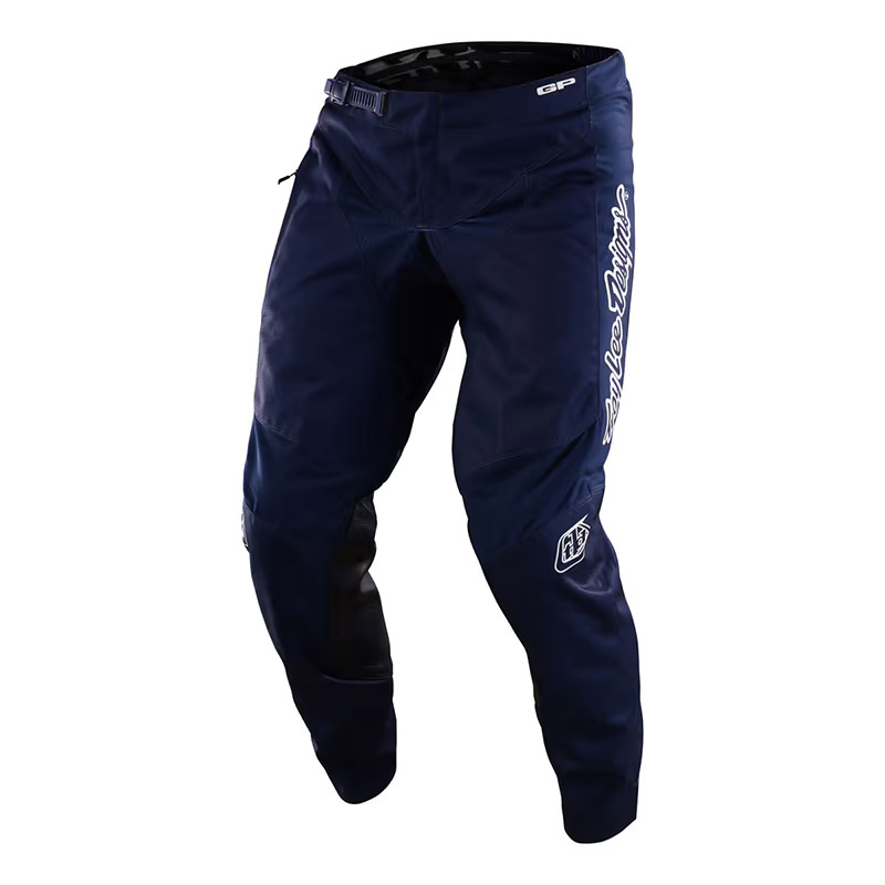 Pantaloni Troy Lee Designs Gp Pro Mono 23 azzurro