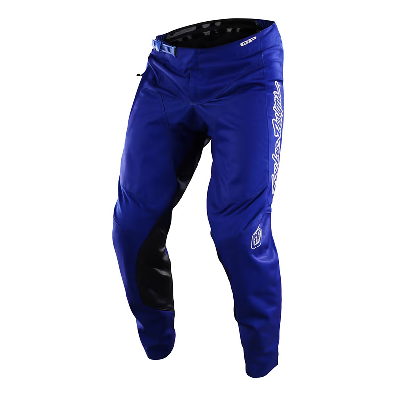 Pantaloni Troy Lee Designs Gp Pro Mono 23 blu