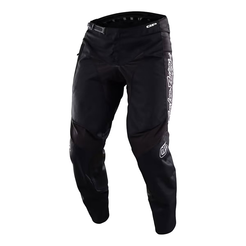Pantalon Troy Lee Designs Gp Pro Mono 23 noir